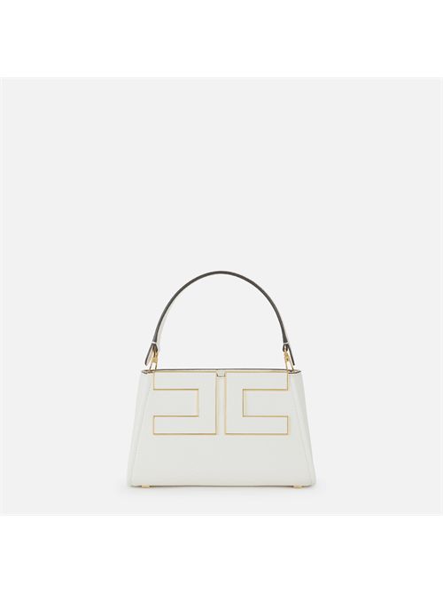 Borsa a mano con logo